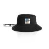 AS Colour - Wide Brim Bucket Hat Thumbnail