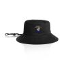 AS Colour - Wide Brim Bucket Hat Thumbnail