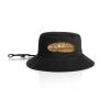 AS Colour - Wide Brim Bucket Hat Thumbnail