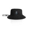 AS Colour - Wide Brim Bucket Hat Thumbnail