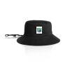 AS Colour - Wide Brim Bucket Hat Thumbnail