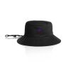 AS Colour - Wide Brim Bucket Hat Thumbnail