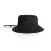 AS Colour - Wide Brim Bucket Hat Thumbnail