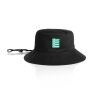 AS Colour - Wide Brim Bucket Hat Thumbnail