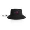 AS Colour - Wide Brim Bucket Hat Thumbnail